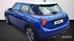 MINI Cooper de 2024