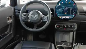 MINI Cooper de 2024
