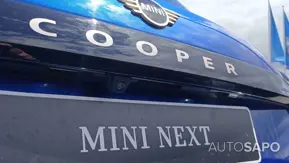 MINI Cooper de 2024