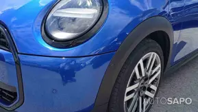 MINI Cooper de 2024
