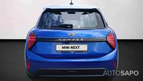 MINI Cooper de 2024