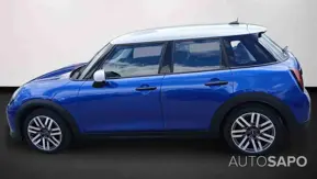 MINI Cooper de 2024