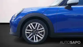 MINI Cooper de 2024