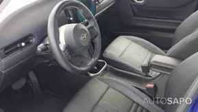 MINI Cooper de 2024