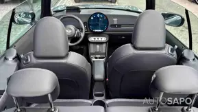 MINI Cabrio Cooper de 2025