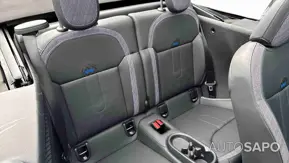MINI Cabrio Cooper de 2025