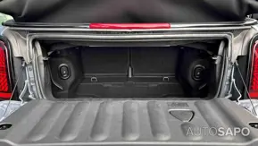 MINI Cabrio Cooper de 2025