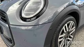 MINI Cabrio Cooper de 2025