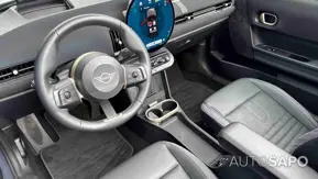 MINI Cabrio Cooper de 2025