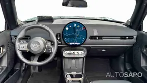 MINI Cabrio Cooper de 2025