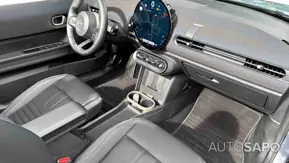 MINI Cabrio Cooper de 2025