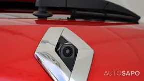 Renault Clio de 2022