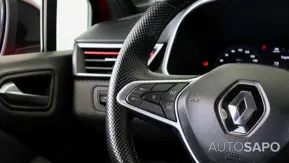 Renault Clio de 2022
