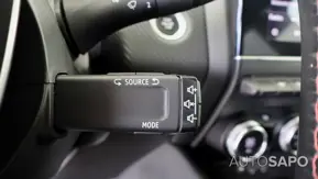 Renault Clio de 2022
