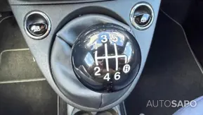 Fiat 500C de 2022