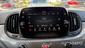 Fiat 500C de 2022