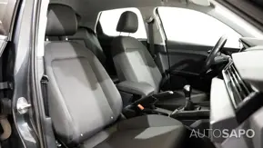 Audi A1 de 2023