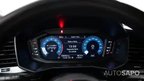 Audi A1 de 2023