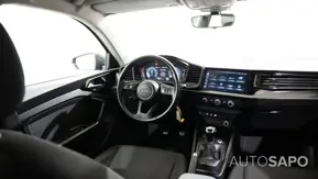 Audi A1 de 2023