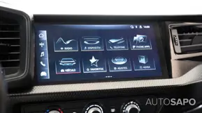 Audi A1 de 2023
