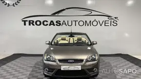 Ford Focus de 2007