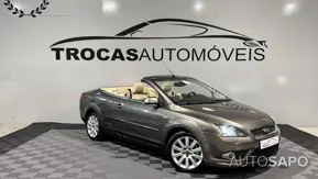 Ford Focus de 2007