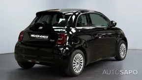 Fiat 500 de 2024