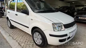 Fiat Panda de 2007