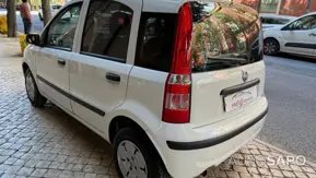Fiat Panda de 2007