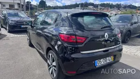 Renault Clio de 2013