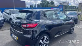 Renault Clio de 2013