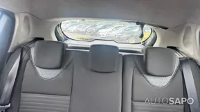 Renault Clio de 2013