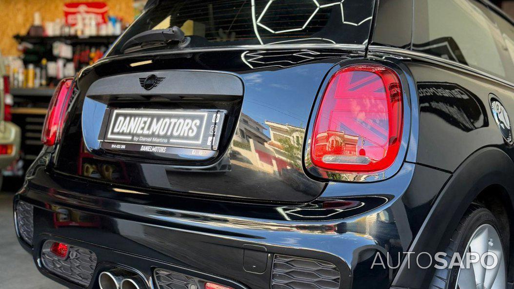 MINI Cooper de 2017