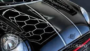 MINI Cooper de 2017