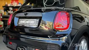 MINI Cooper de 2017