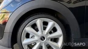 MINI Cooper de 2017