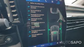 Renault Austral 1.2 E-Tech Full Hybrid Techno de 2024