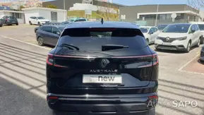 Renault Austral 1.2 E-Tech Full Hybrid Techno de 2024