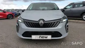 Renault Clio 1.0 TCe Evolution de 2024