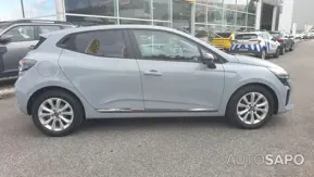 Renault Clio 1.0 TCe Evolution de 2024