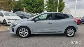 Renault Clio 1.0 TCe Evolution de 2024