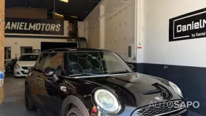 MINI Cooper de 2015