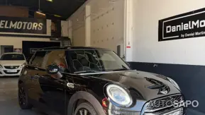 MINI Cooper de 2015