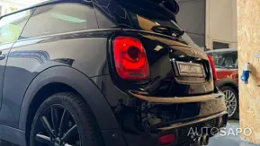 MINI Cooper de 2015
