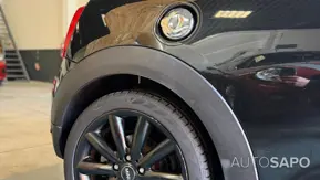 MINI Cooper de 2015