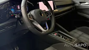 Volkswagen Golf de 2021