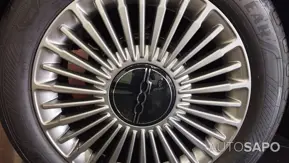 Fiat 500e de 2025
