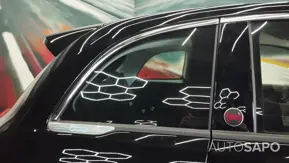 Fiat 500e de 2025
