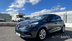 Renault Clio de 2019