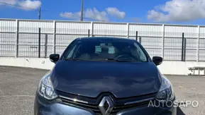 Renault Clio de 2019